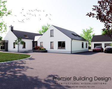 Premium Building Design Architectural Technologists