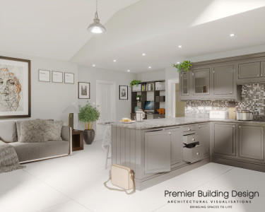 Premium Building Design Architectural Technologists
