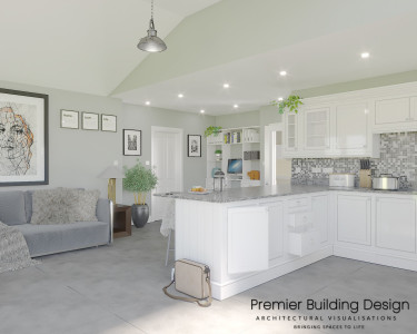 Premium Building Design Architectural Technologists