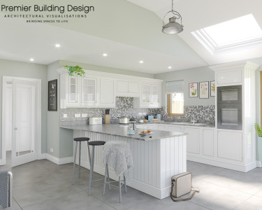 Premium Building Design Architectural Technologists