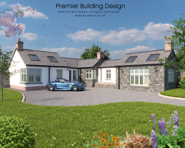 Premium Building Design Architectural Technologists