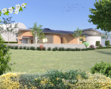 Premium Building Design Architectural Technologists