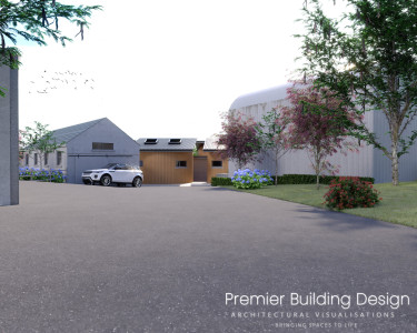 Premium Building Design Architectural Technologists