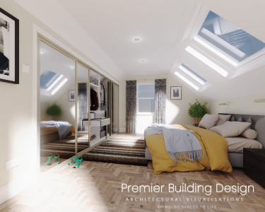 Premium Building Design Architectural Technologists