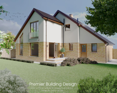 Premium Building Design Architectural Technologists