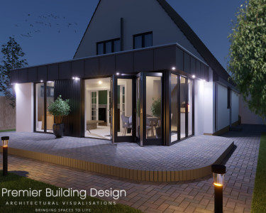 Premium Building Design Architectural Technologists