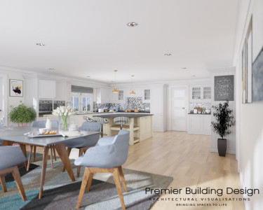 Premium Building Design Architectural Technologists