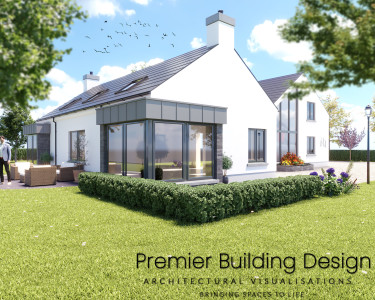 Premium Building Design Architectural Technologists
