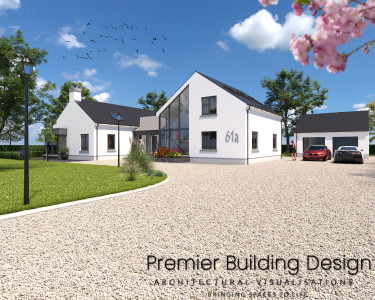 Premium Building Design Architectural Technologists