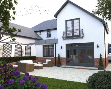 Premium Building Design Architectural Technologists