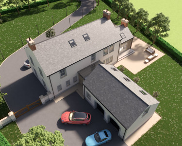 Premium Building Design Architectural Technologists