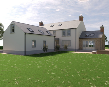 Premium Building Design Architectural Technologists