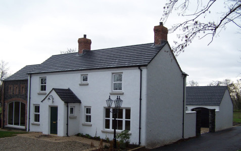 Premium Building Design Architectural Technologists
