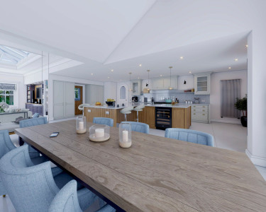 Premium Building Design Architectural Technologists