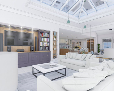 Premium Building Design Architectural Technologists