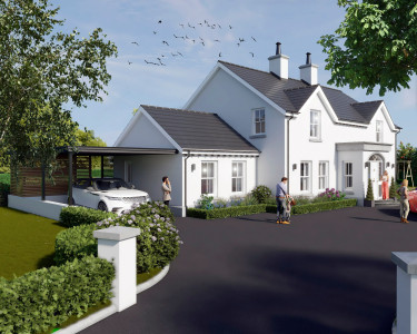 Premium Building Design Architectural Technologists