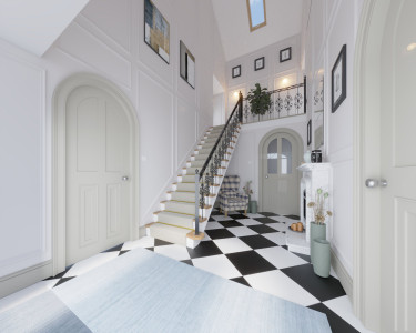 Premium Building Design Architectural Technologists