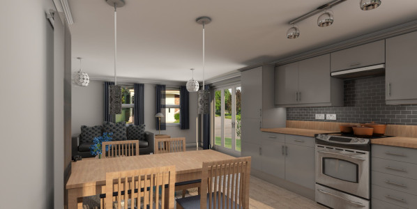 Premium Building Design Architectural Technologists