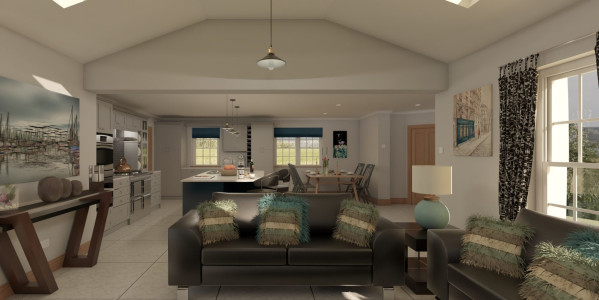 Premium Building Design Architectural Technologists