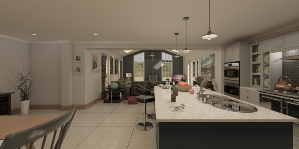 Premium Building Design Architectural Technologists