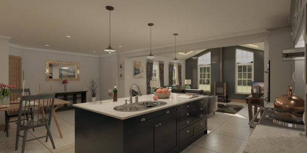 Premium Building Design Architectural Technologists