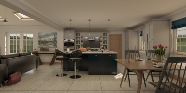 Premium Building Design Architectural Technologists