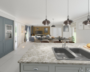 Premium Building Design Architectural Technologists