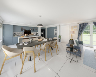 Premium Building Design Architectural Technologists