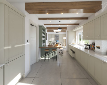 Premium Building Design Architectural Technologists