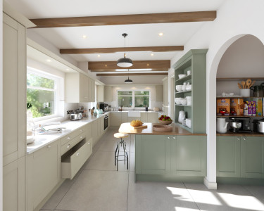 Premium Building Design Architectural Technologists