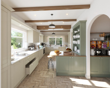 Premium Building Design Architectural Technologists