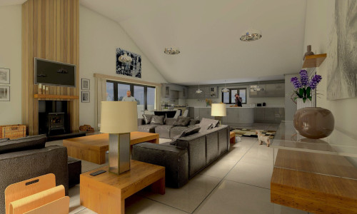Premium Building Design Architectural Technologists