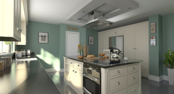 Premium Building Design Architectural Technologists