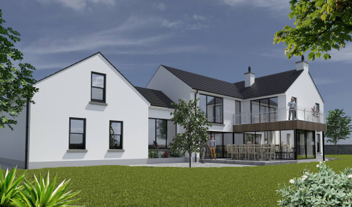 Premium Building Design Architectural Technologists