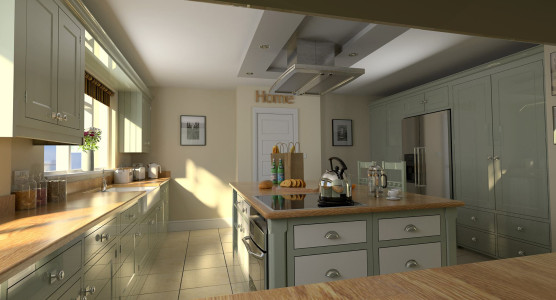 Premium Building Design Architectural Technologists