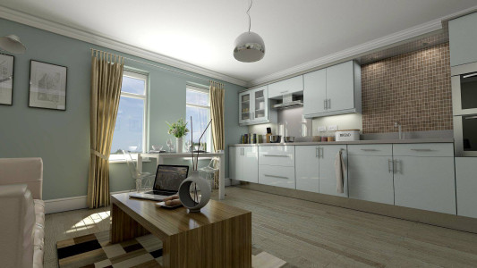 Premium Building Design Architectural Technologists