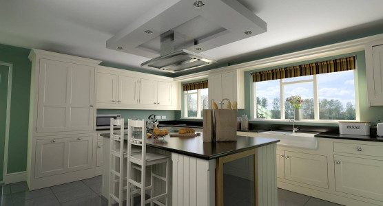 Premium Building Design Architectural Technologists