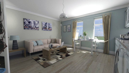 Premium Building Design Architectural Technologists