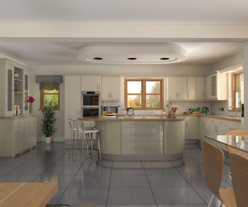 Premium Building Design Architectural Technologists