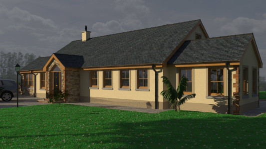 Premium Building Design Architectural Technologists