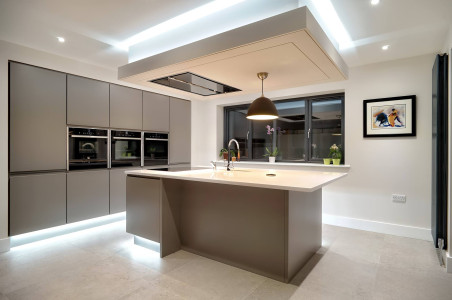 Premium Building Design Architectural Technologists