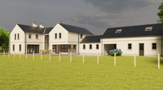 Premium Building Design Architectural Technologists
