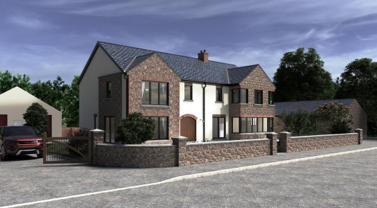 Premium Building Design Architectural Technologists
