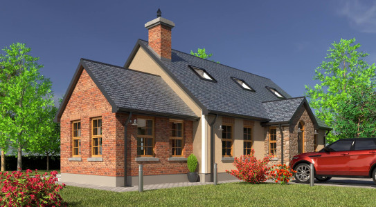 Premium Building Design Architectural Technologists