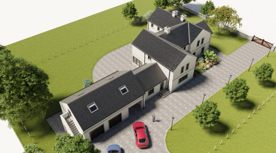 Premium Building Design Architectural Technologists