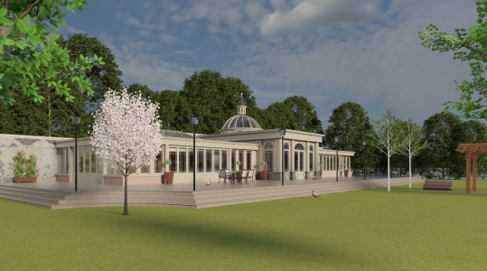 Premium Building Design Architectural Technologists