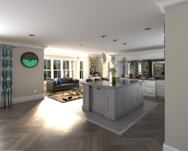 Premium Building Design Architectural Technologists