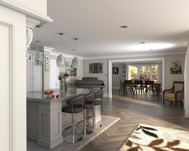 Premium Building Design Architectural Technologists