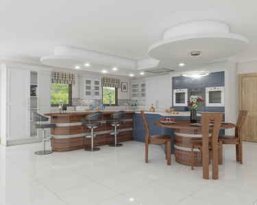 Premium Building Design Architectural Technologists